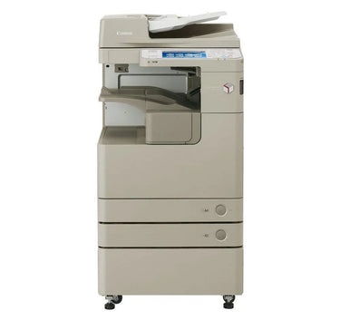 Canon ir4235 laser